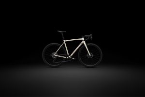 CRUX DSW COMP studio shot Specialized introduce Crux DSW alloy gravel bike