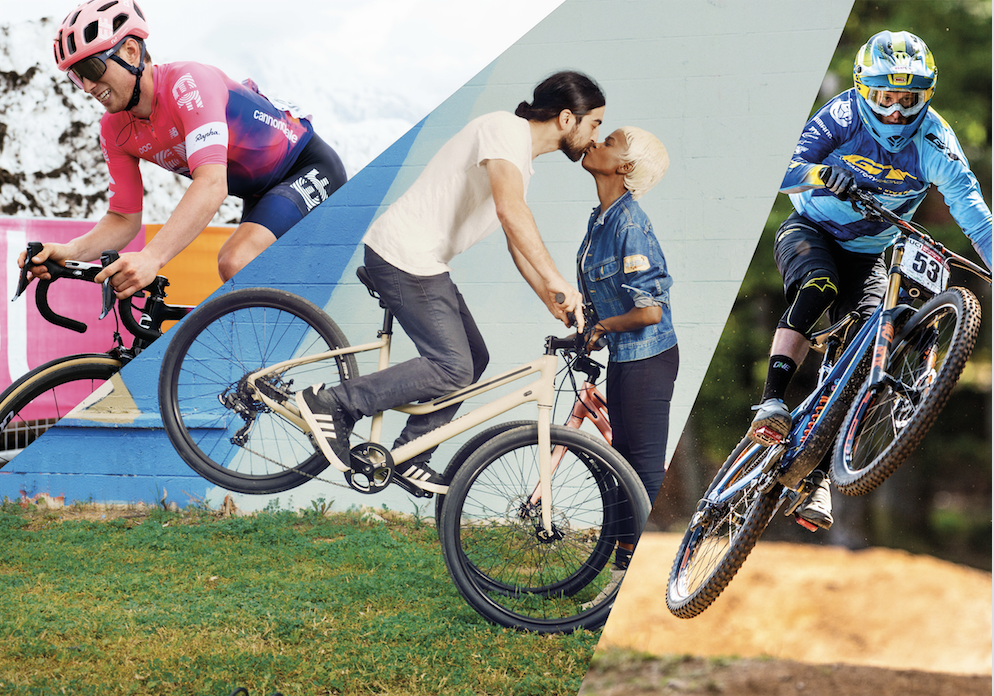 Cycling Sports Group show to launch all-new 2020 ranges