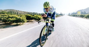 CUBE Circus Wanty Gobert extend partnership ahead of 2021 season Cube, Circus-Wanty Gobert extend partnership ahead of 2021 season