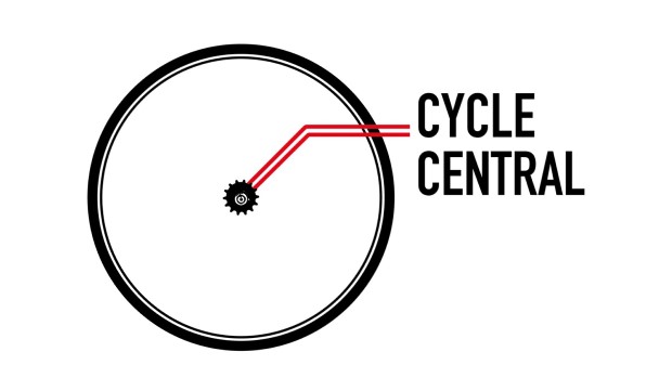 CYCLE CENTRAL LOGO double S Senior Mechanic - Part Time