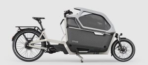 Ca Go Long John Ca Go Bike introduce Edition 5 with reduced RRPs & improved specs