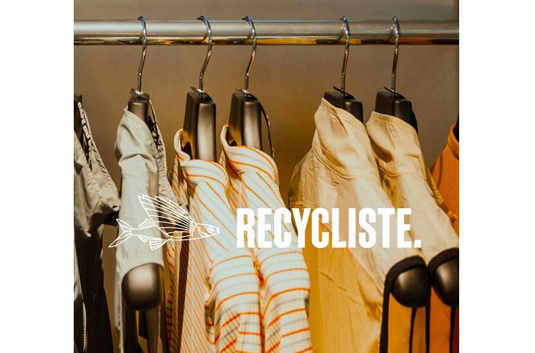 Cafe du Cycliste expands Recycliste platform