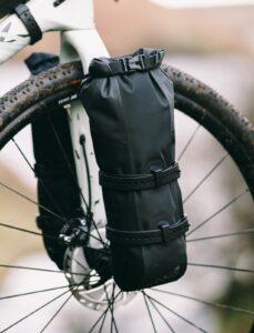 Cage Pack Lifestyle 2 Bikepacking brand Tailfin releases new Cage Pack system