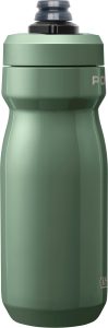CamelBak PODIUM STEEL 18oz MOSS 2 CamelBak debut Podium Titanium and Podium Steel insulated bottles