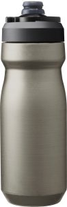 CamelBak PODIUM TITANIUM 18oz 3 CamelBak debut Podium Titanium and Podium Steel insulated bottles
