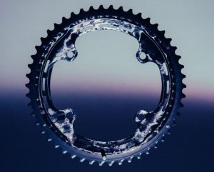 Campag Ultra Chain rings CROP Campagnolo introduces 'Ultra' Super Record 13 upgrade