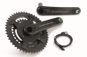 Campagnolo HPPM Campagnolo launches HPPM Power Meter for road bikes