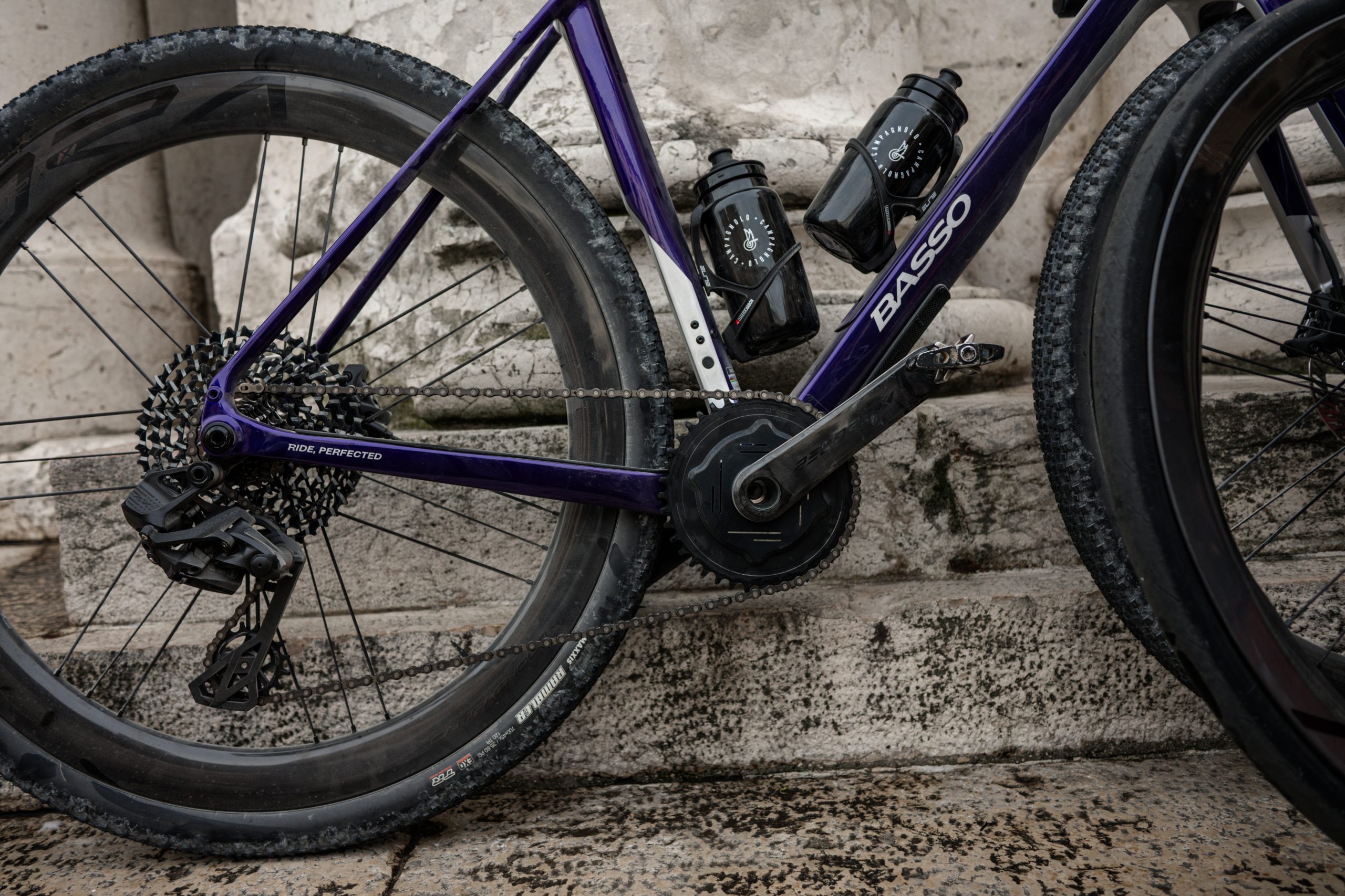 Campagnolo Record 13