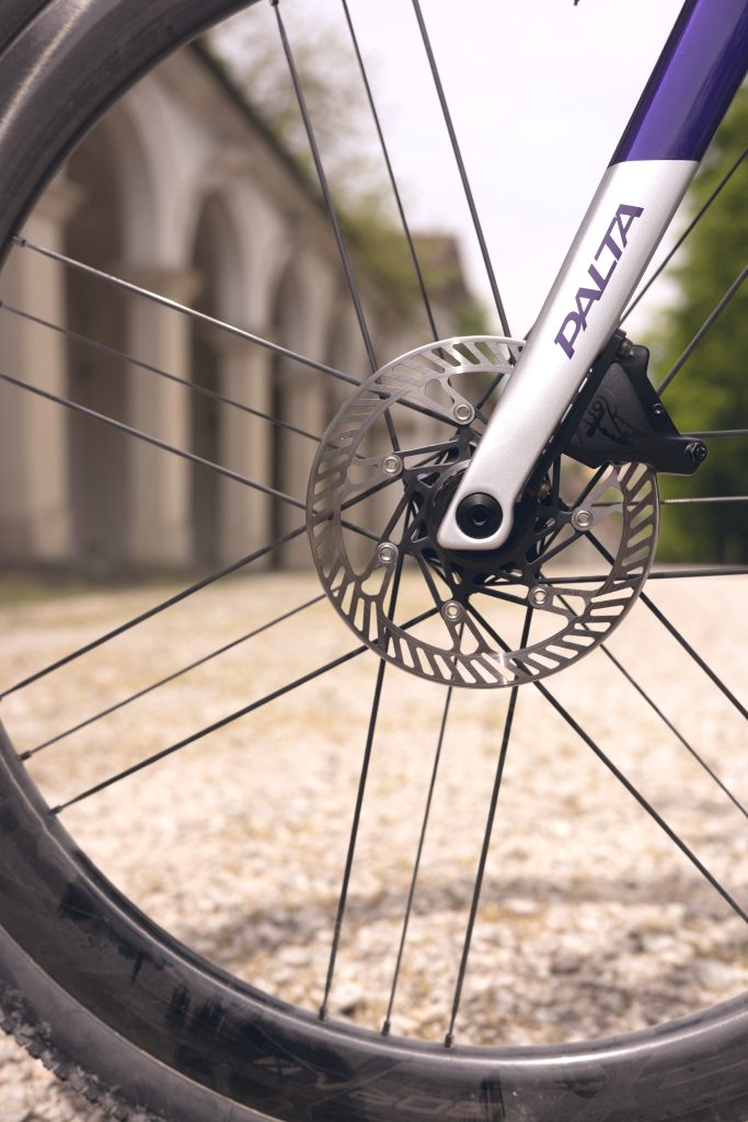 Campagnolo Record Same Stone Details 21 Campagnolo Presents its Record 13 Groupset