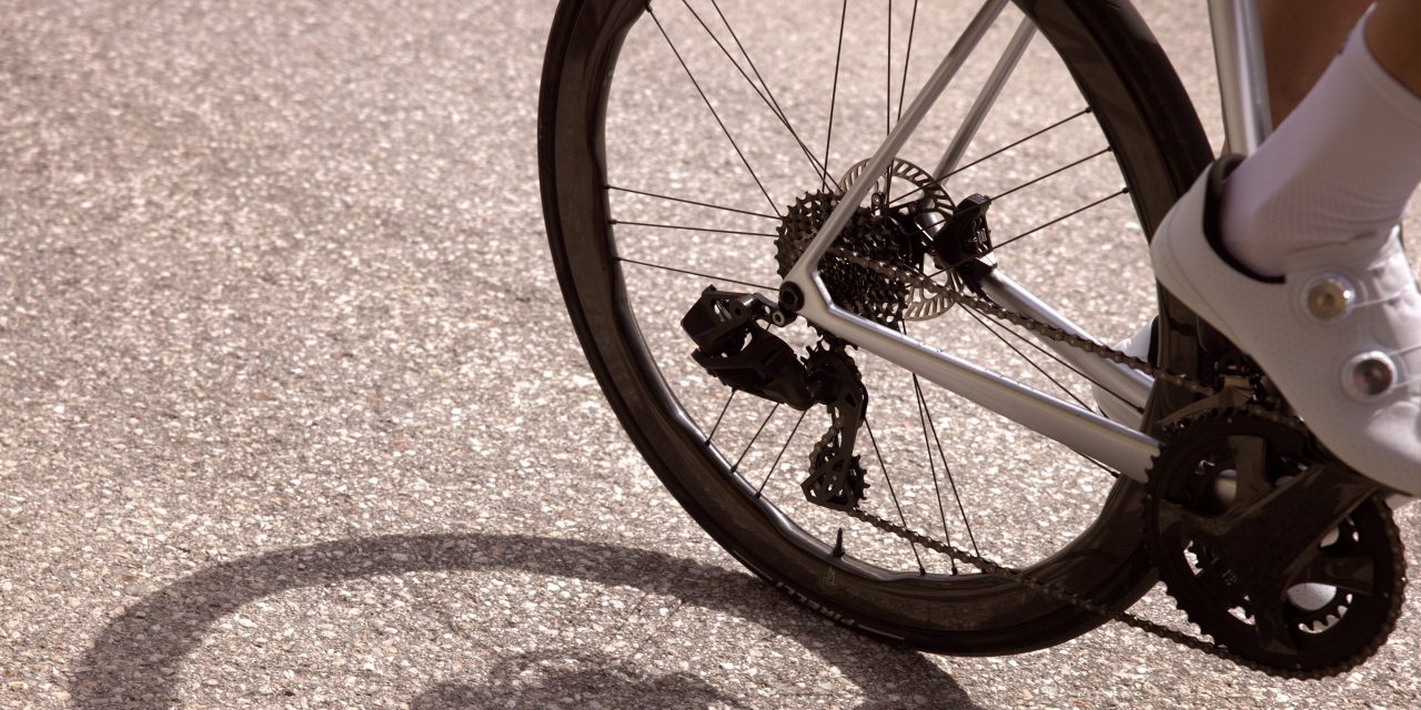 Campagnolo Presents its Record 13 Groupset