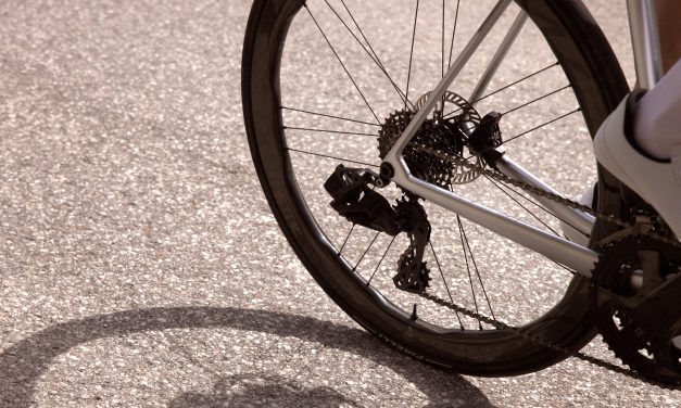 Campagnolo Presents its Record 13 Groupset