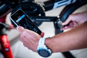 Campagnolo Superrecord Power meter Greg van Avermaat calibration Campagnolo launches HPPM Power Meter for road bikes