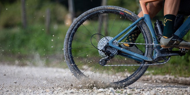 Campagnolo celebrates Ekar anniversary with groupset giveaway