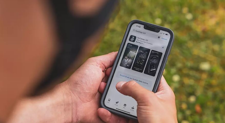 Campagnolo wins Red Dot Design Award for MyCampy 3.0 app