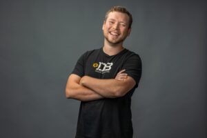 Cane Creek Sam Henderson Five minutes with: Cane Creek