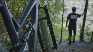 Cane Creek Suspension Five minutes with: Cane Creek