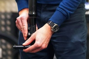 Cannondale lefty servicing image Saddleback announce official Cannondale Lefty Service Centre opening