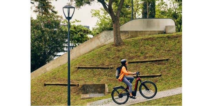 Cannondale launches two new urban e-bikes