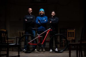 Canyon CFER 2020 Canyon launches two new Strive CFR bikes