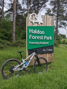 Canyon Spectral The hottest new products in the bike trade this July