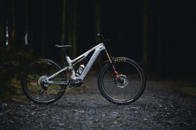 Canyon launches Spectral:ON for 2020