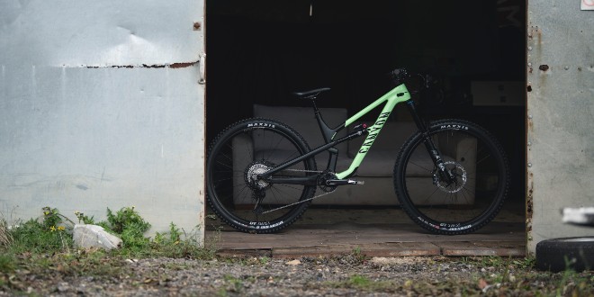 Canyon launches versatile Spectral 29