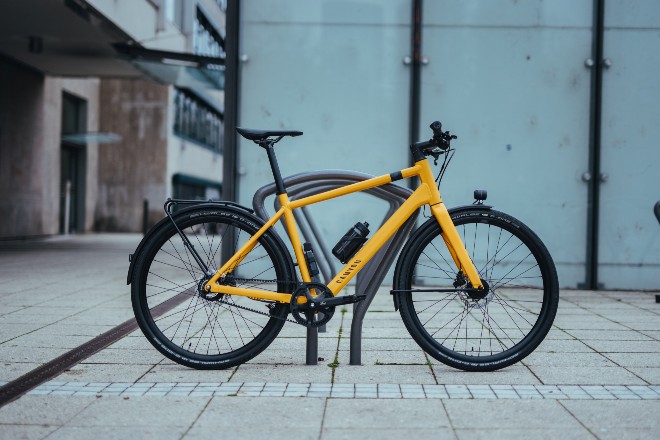 Canyon launches overhauled Commuter for 2021