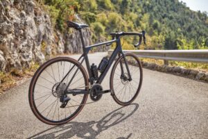 Canyon Endurace CF 7 ETAP Credit Tino Pohlmann 3 Canyon unveils new Endurace CF and updated AL