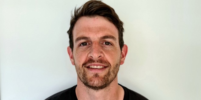 Carey O’Callaghan joins Mondraker UK team