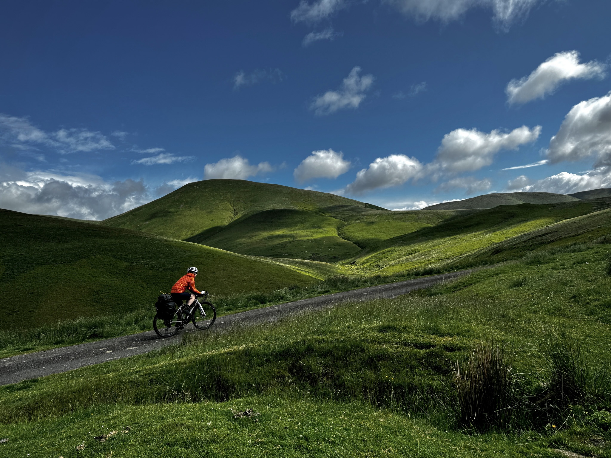 Exciting roster of ultra cyclists and brands to be hosted at The Adventure Travel Show in London this January