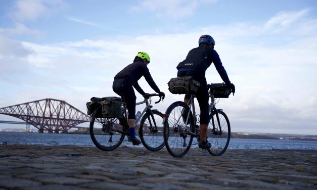 Carradice officially launches new website, reports strong growth