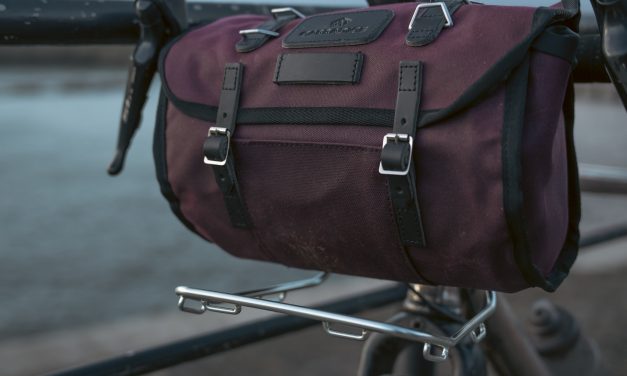 Carradice Launches New Bagman Utility Rack Range