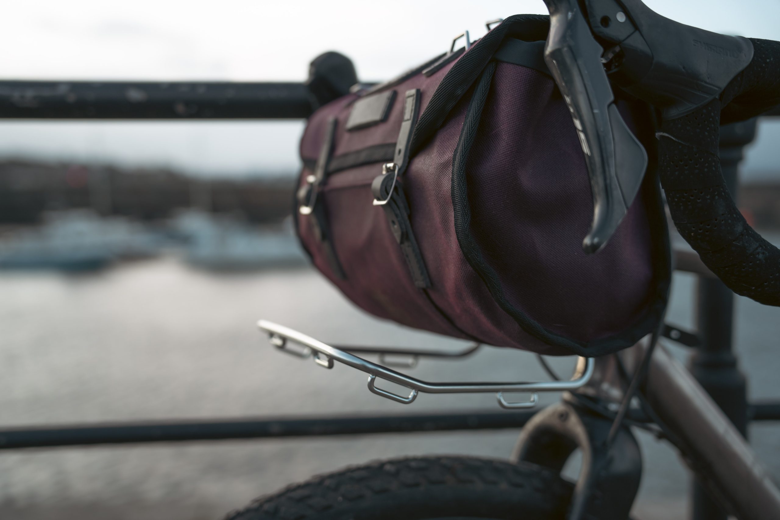 Bagman Utility Rack 