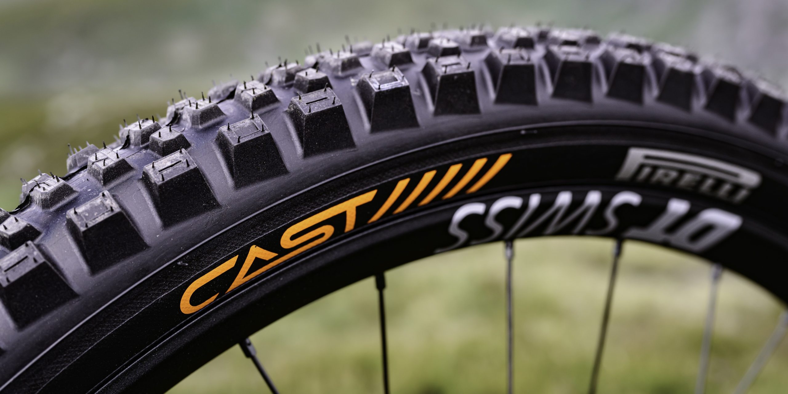 Extra UK to distribute Cast in the UK and Ireland