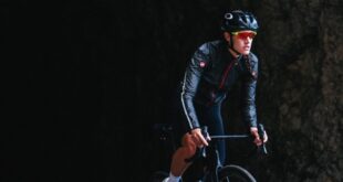 Castelli launches new Idro 3 jacket Castelli reveals new Idro 3 jacket