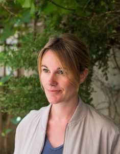 Catherine Bedford, BikeBiz Judge 2026