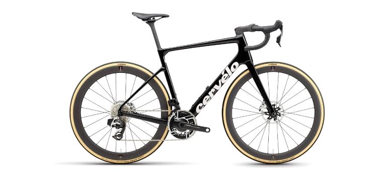 Cervelo introduce new for 2024 Caledonia-5