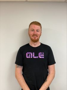 Charlie Solomon Chicken CycleKit appoints Charlie Solomon as custom apparel manager