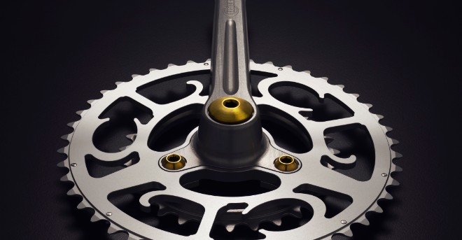 Chater-Lea launches first new cranksets in over 50 years