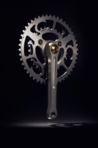 Chater Lea launches first new cranksets in over 50 years2 Chater-Lea launches first new cranksets in over 50 years
