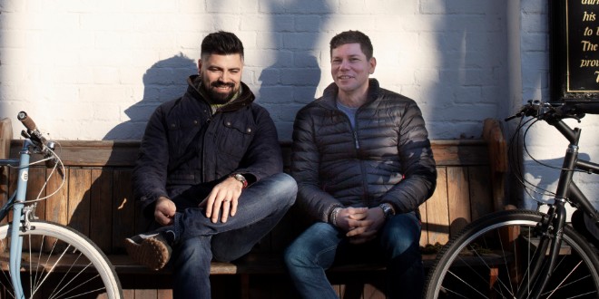 Gallivant: Delivering a ‘brand arcade’