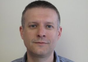 Chris Hall Trendspotting 2020: The ACT