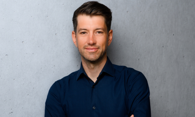 Christian Lichtenberg joins management team of Lightweight parent, Carbovation GmbH