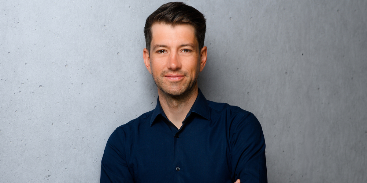 Christian Lichtenberg joins management team of Lightweight parent, Carbovation GmbH