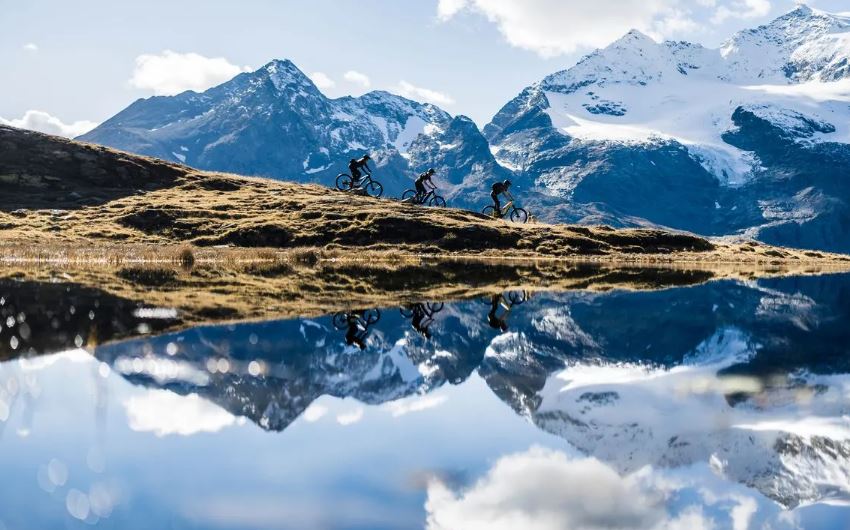 TVS EBike Company launches Cilo and Ego Movement in the UK