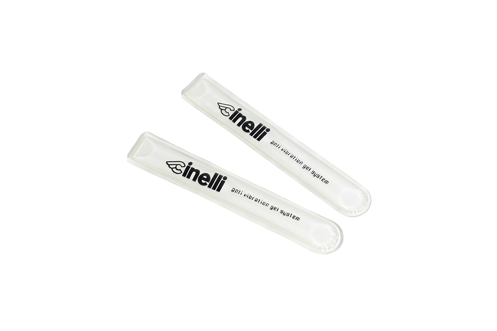 Cinelli Bar Tape Gel Cinelli Revisits its Heritage Handlebar Tape Collection with New Range
