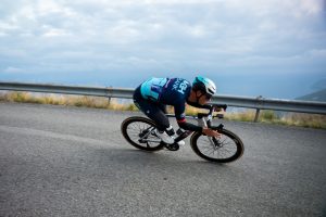 Cinelli Team rider Cinelli enters new chapter with MBH Bank CSB Telecom Fort Pro Team