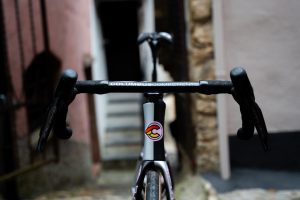 Cinelli aero front on Cinelli enters new chapter with MBH Bank CSB Telecom Fort Pro Team