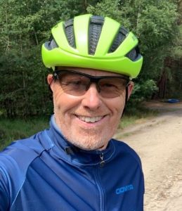 Ciovita UK sales hire Dave Marshall Ciovita appoints UK chief of sales to drive expansion