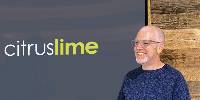 Citrus-Lime breaks £1 billion barrier